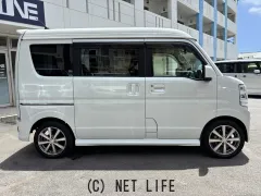 スズキ エブリイワゴン