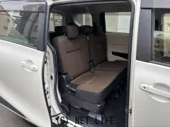 トヨタ シエンタ