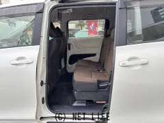 トヨタ シエンタ
