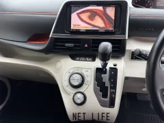トヨタ シエンタ