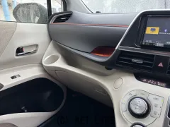 トヨタ シエンタ