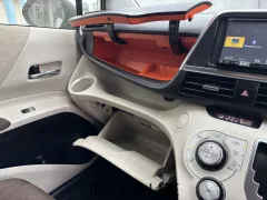 トヨタ シエンタ