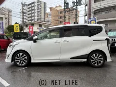 トヨタ シエンタ
