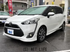 トヨタ シエンタ