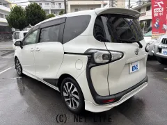 トヨタ シエンタ