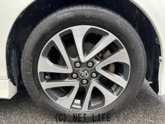 トヨタ シエンタ