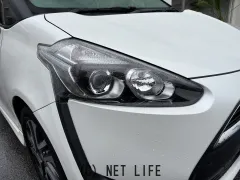 トヨタ シエンタ