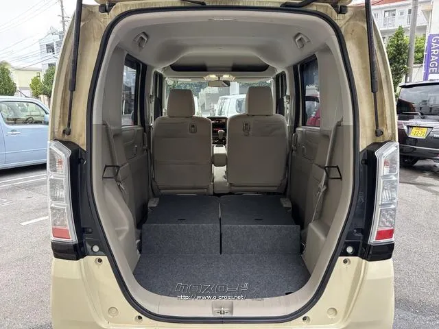 『GARAGE ONE』は、全国のオークション会場と提携しております。店舗に無いお車でもお気軽にご相談下さい!詳細はお気軽にお問い合わせ下さい♪ → 0078ー6041ー1836 ホンダ N-BOX