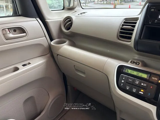 『GARAGE ONE』は、全車総額表示です。ご来店ご予約で全車試乗OK!見て触って乗って選んでください。詳細はお気軽にお問い合わせ下さい♪ → 0078ー6041ー1836 ホンダ N-BOX