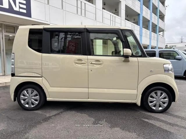 『GARAGE ONE』は、全国のオークション会場と提携しております。店舗に無いお車でもお気軽にご相談下さい!詳細はお気軽にお問い合わせ下さい♪ → 0078ー6041ー1836 ホンダ N-BOX