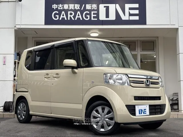 『GARAGE ONE』は、ボディーコーティングやフィルム施工等オプションも多数ご用意しております!!詳細はお気軽にお問い合わせ下さい♪ → 0078ー6041ー1836 ホンダ N-BOX