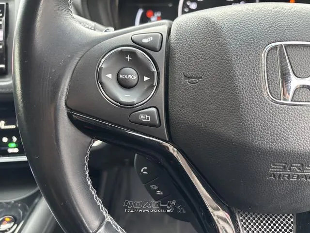 『GARAGE ONE』なら整備も板金塗装もお任せください!お客様のカーライフを充実サポート!!詳細はお気軽にお問い合わせ下さい♪ → 0078ー6041ー1836 ホンダ ヴェゼル
