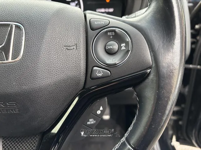 『GARAGE ONE』は、全車総額表示です。ご来店ご予約で全車試乗OK!見て触って乗って選んでください。詳細はお気軽にお問い合わせ下さい♪ → 0078ー6041ー1836 ホンダ ヴェゼル