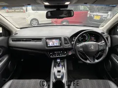 ホンダ ヴェゼル