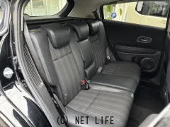 ホンダ ヴェゼル