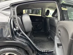 ホンダ ヴェゼル
