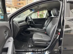 ホンダ ヴェゼル