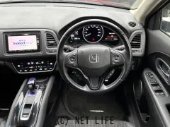 ホンダ ヴェゼル