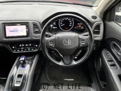 ホンダ ヴェゼル
