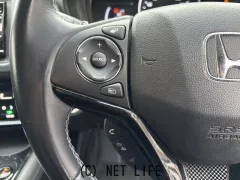 ホンダ ヴェゼル