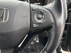 ホンダ ヴェゼル