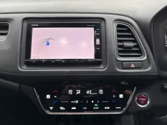 ホンダ ヴェゼル