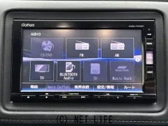 ホンダ ヴェゼル