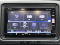 ホンダ ヴェゼル