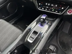 ホンダ ヴェゼル