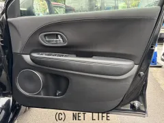 ホンダ ヴェゼル