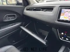 ホンダ ヴェゼル