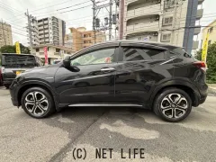 ホンダ ヴェゼル