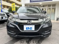 ホンダ ヴェゼル
