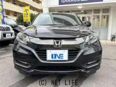 ホンダ ヴェゼル