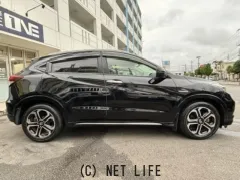 ホンダ ヴェゼル