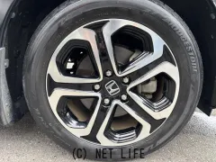 ホンダ ヴェゼル