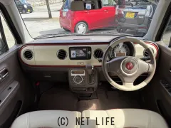 スズキ アルトラパン