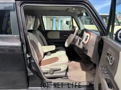 スズキ アルトラパン