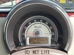 スズキ アルトラパン