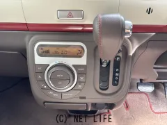 スズキ アルトラパン