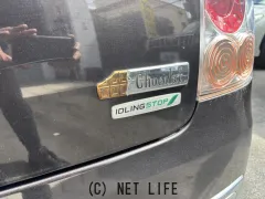 スズキ アルトラパン