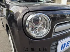 スズキ アルトラパン