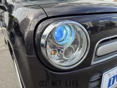 スズキ アルトラパン