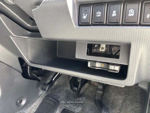スズキ ハスラー