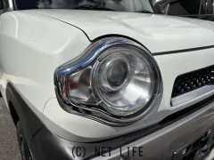 スズキ ハスラー