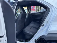 トヨタ ヤリスクロス