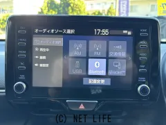 トヨタ ヤリスクロス