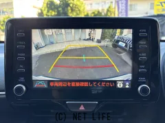 トヨタ ヤリスクロス