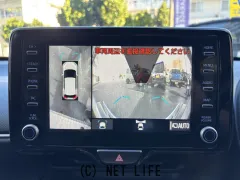 トヨタ ヤリスクロス