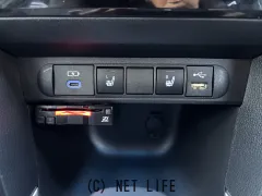 トヨタ ヤリスクロス
